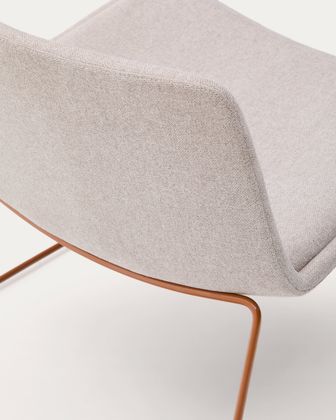 Kave Home Zahara Fauteuil