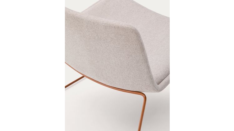 Kave Home Zahara Fauteuil