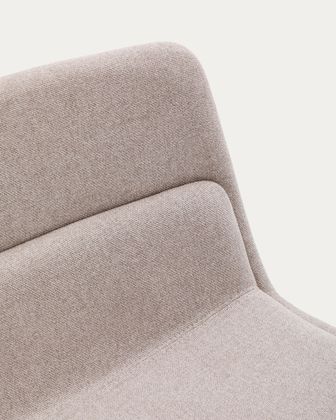 Kave Home Zahara Fauteuil