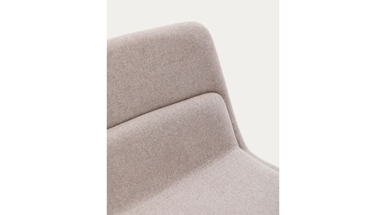 Kave Home Zahara Fauteuil