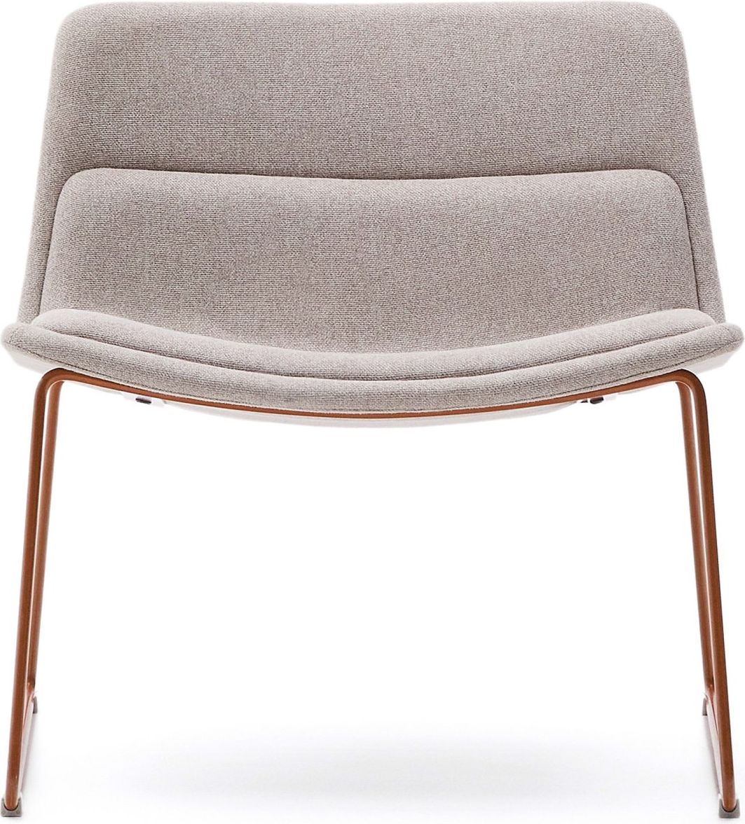 Kave Home Zahara Fauteuil
