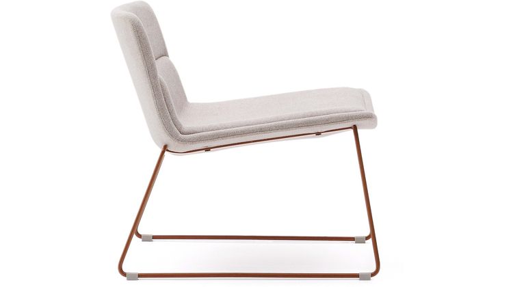Kave Home Zahara Fauteuil
