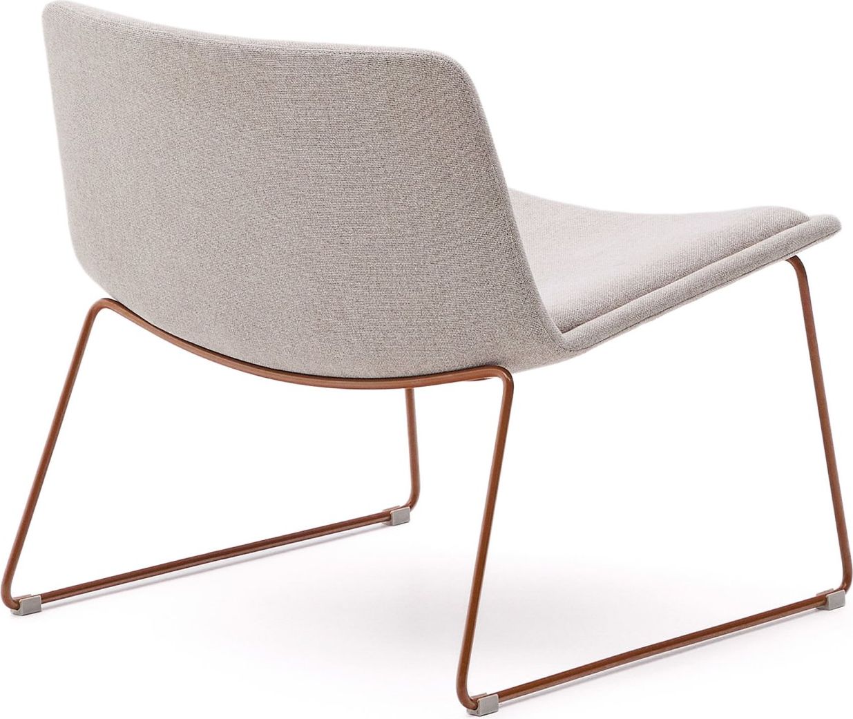 Kave Home Zahara Fauteuil