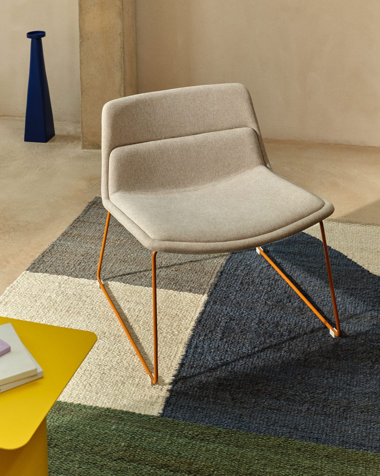Kave Home Zahara Fauteuil