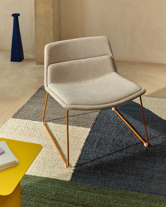 Kave Home Zahara Fauteuil