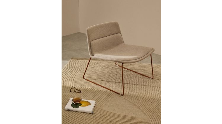 Kave Home Zahara Fauteuil