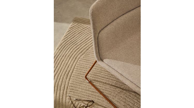 Kave Home Zahara Fauteuil