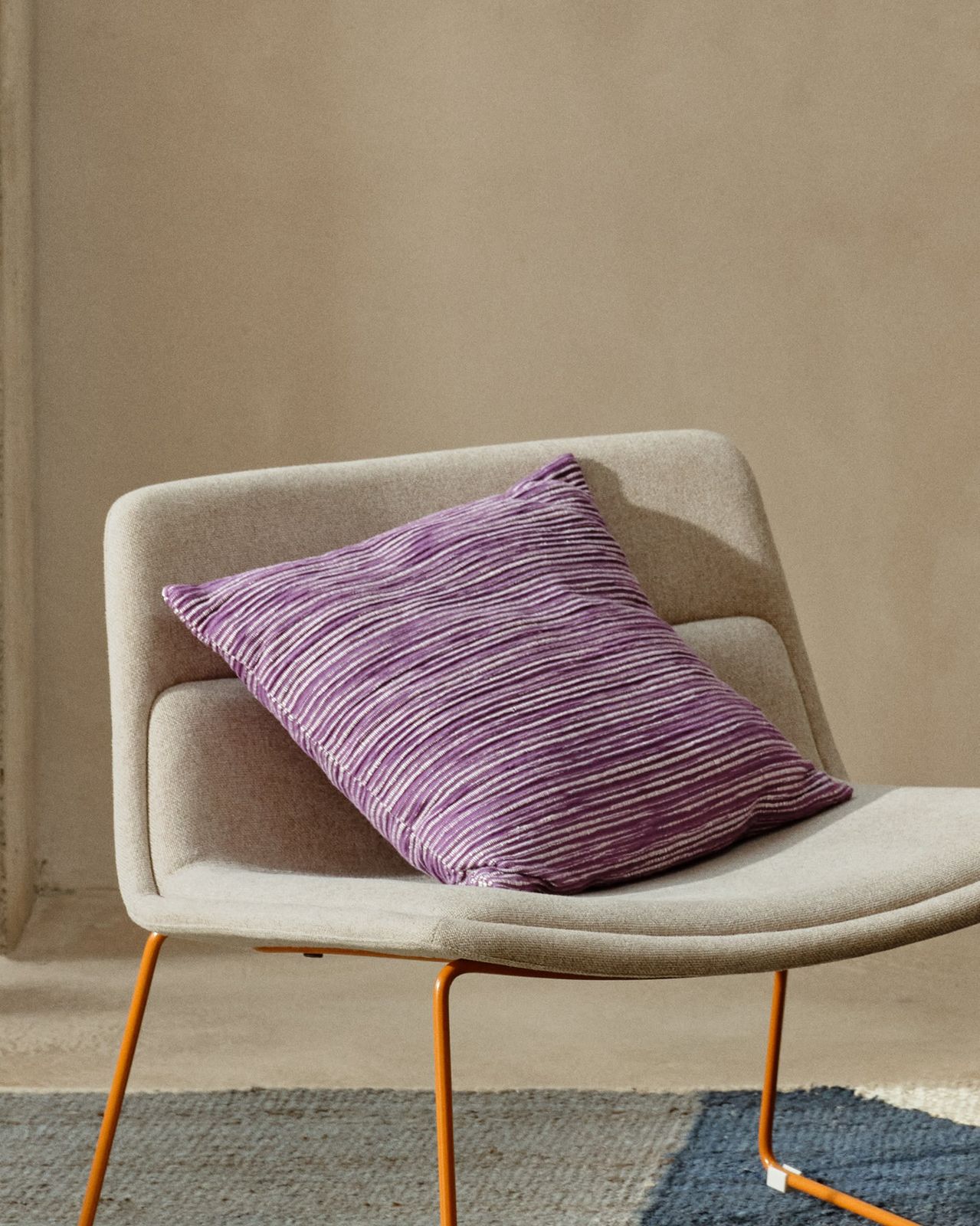 Kave Home Zahara Fauteuil