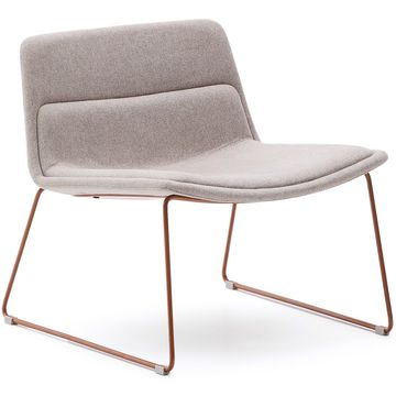 Kave Home Zahara Fauteuil