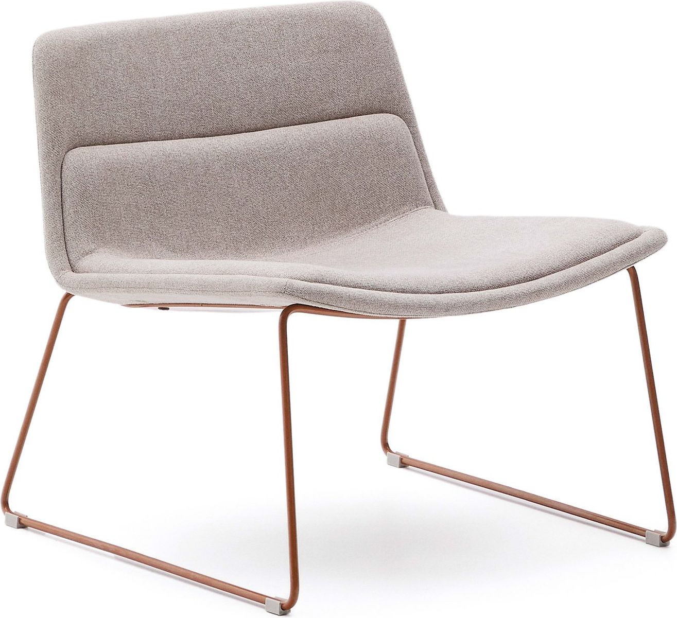 Kave Home Zahara Fauteuil