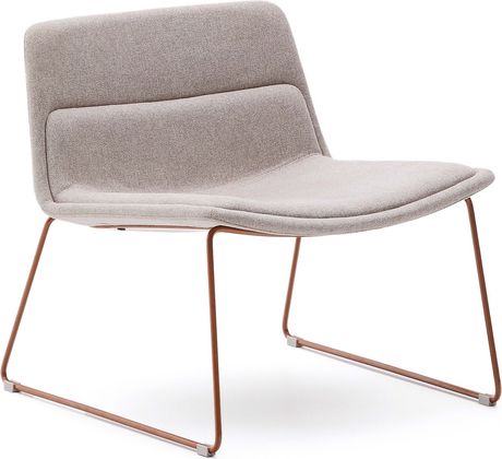 Kave Home Zahara Fauteuil