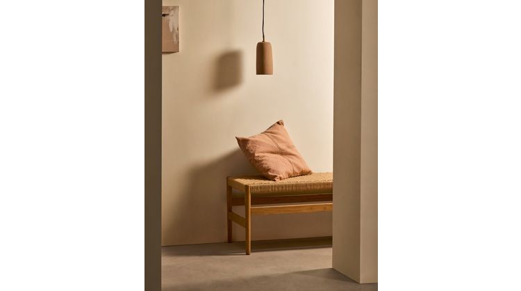 Kave Home Zaide Bankje
