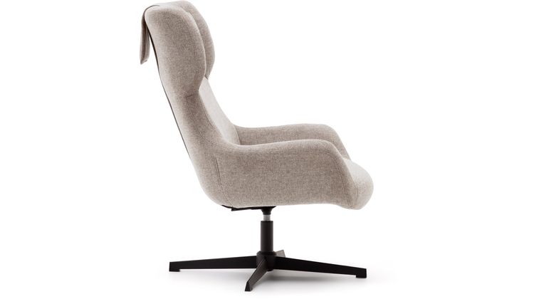 Kave Home Zalina Fauteuil