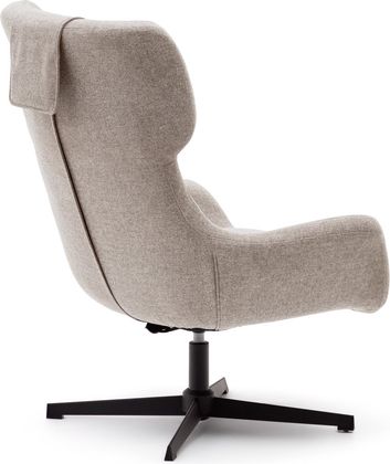 Kave Home Zalina Fauteuil