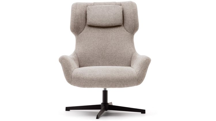 Kave Home Zalina Fauteuil