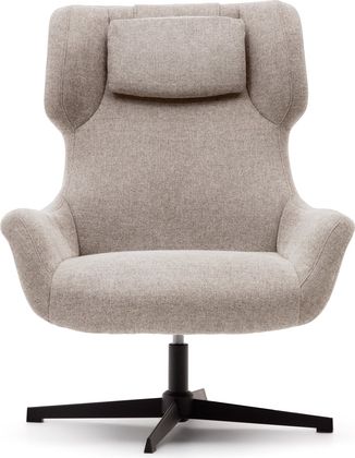Kave Home Zalina Fauteuil