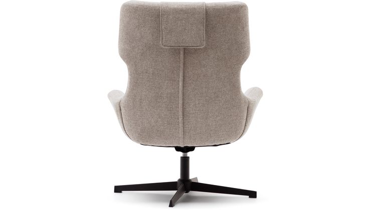 Kave Home Zalina Fauteuil