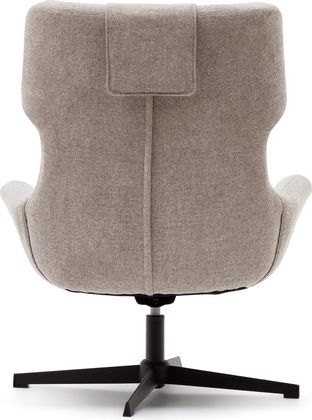 Kave Home Zalina Fauteuil
