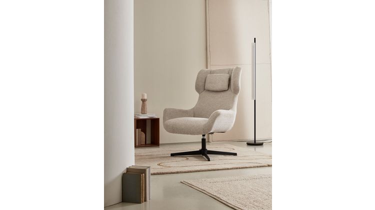 Kave Home Zalina Fauteuil