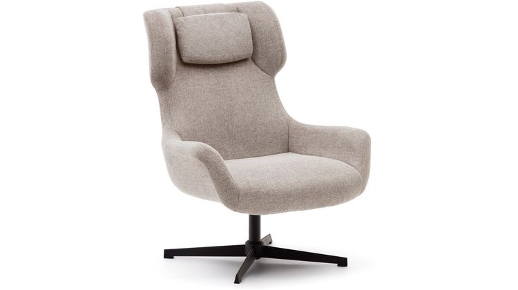 Kave Home Zalina Fauteuil