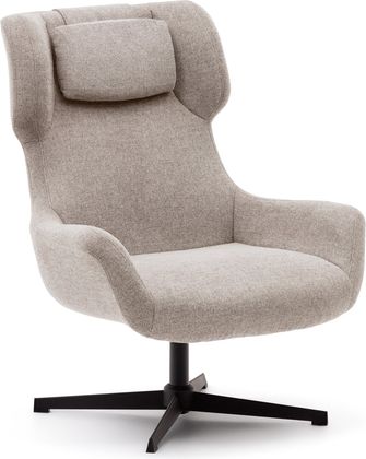 Kave Home Zalina Fauteuil