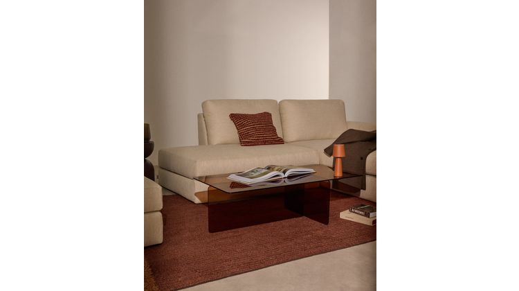 Kave Home Zaren Salontafel