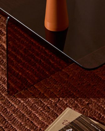 Kave Home Zaren Salontafel