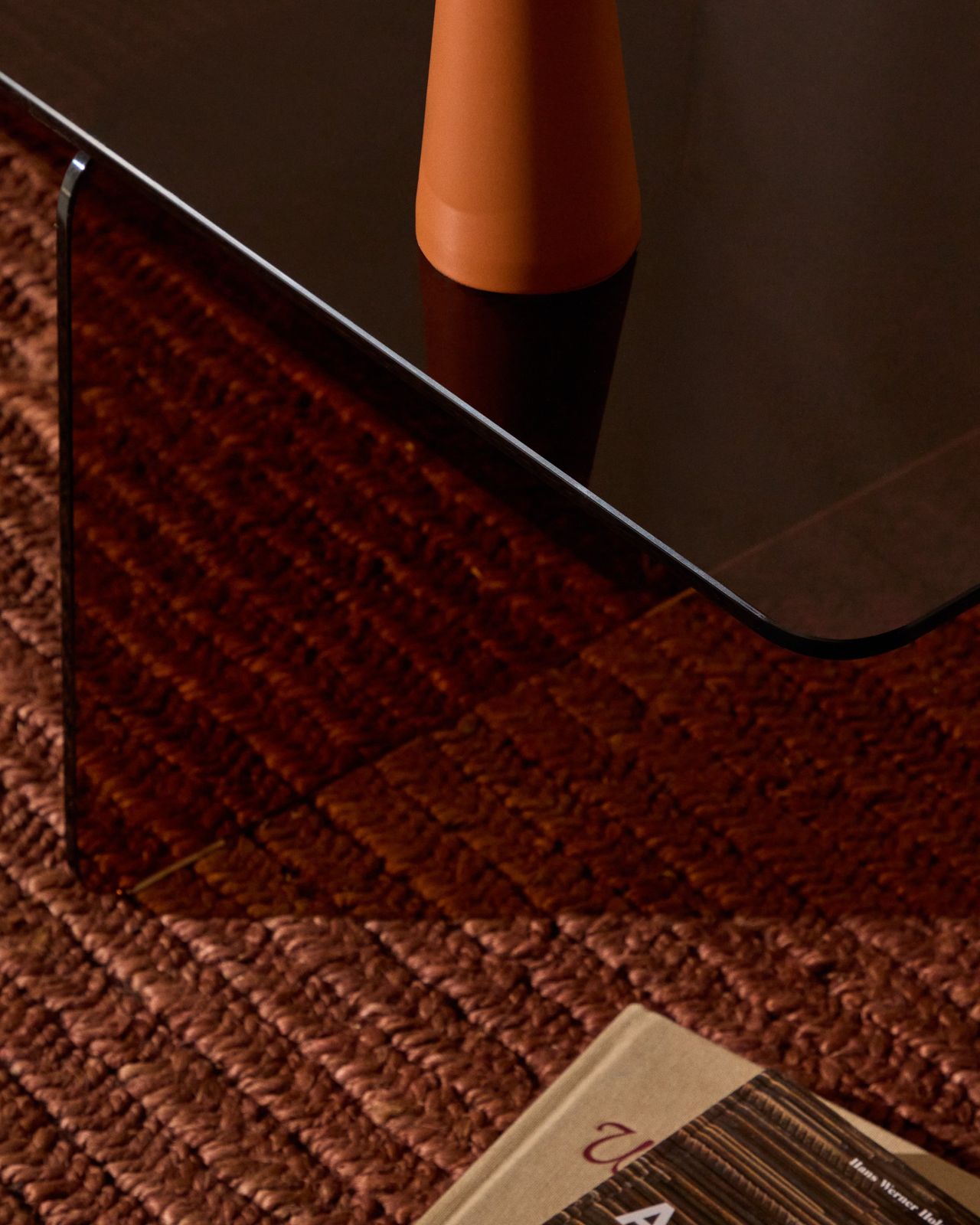 Kave Home Zaren Salontafel