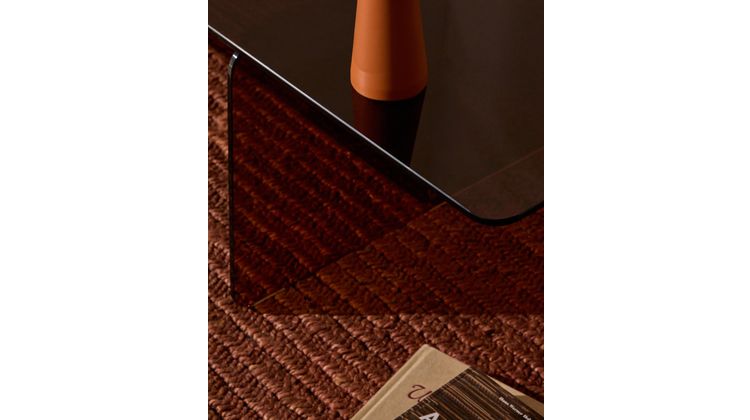 Kave Home Zaren Salontafel