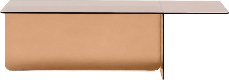 Kave Home Zaren Salontafel