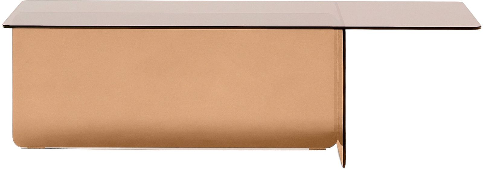 Kave Home Zaren Salontafel