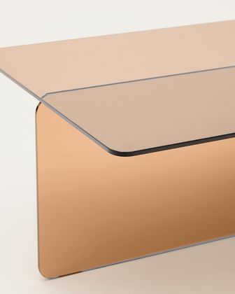 Kave Home Zaren Salontafel