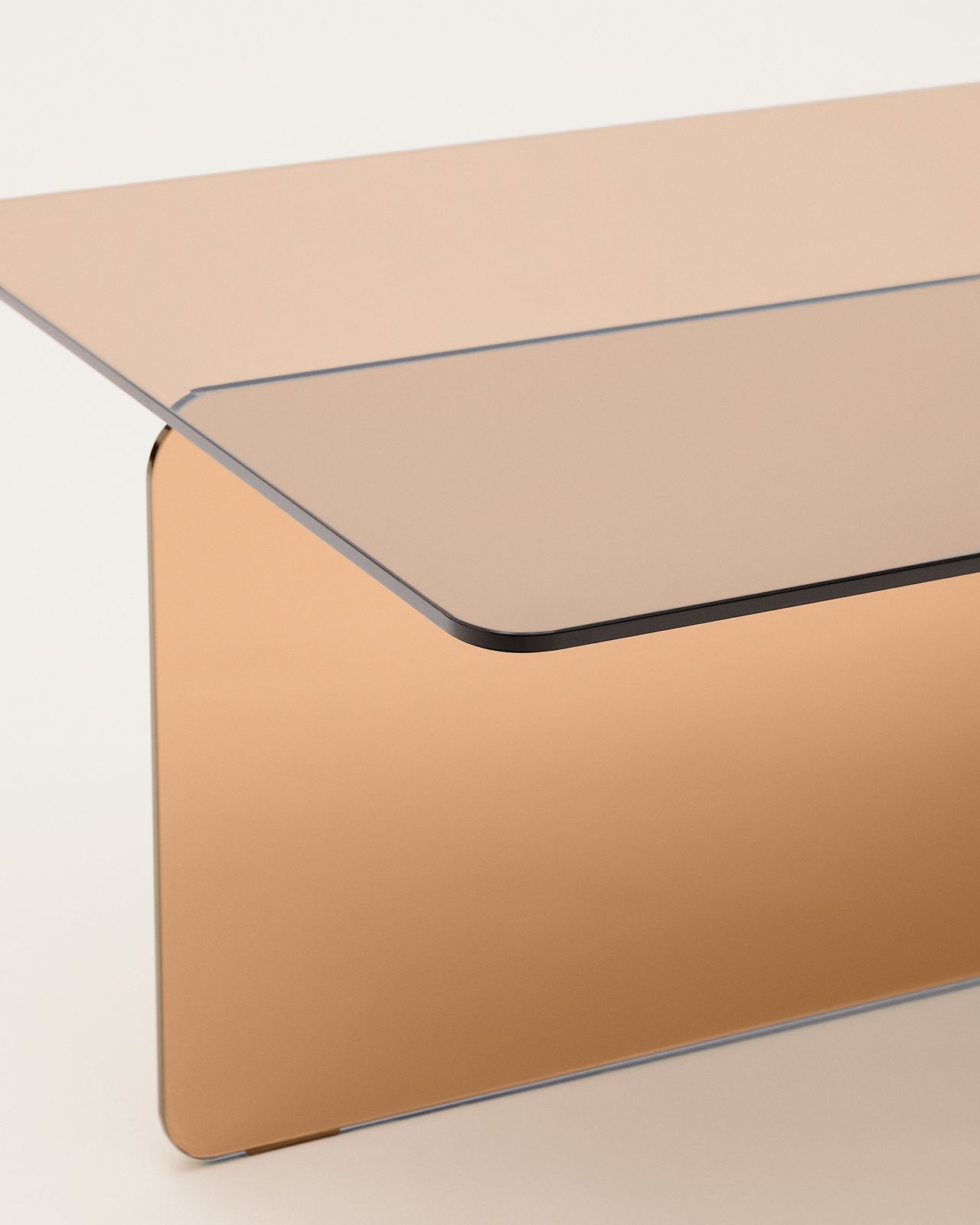 Kave Home Zaren Salontafel