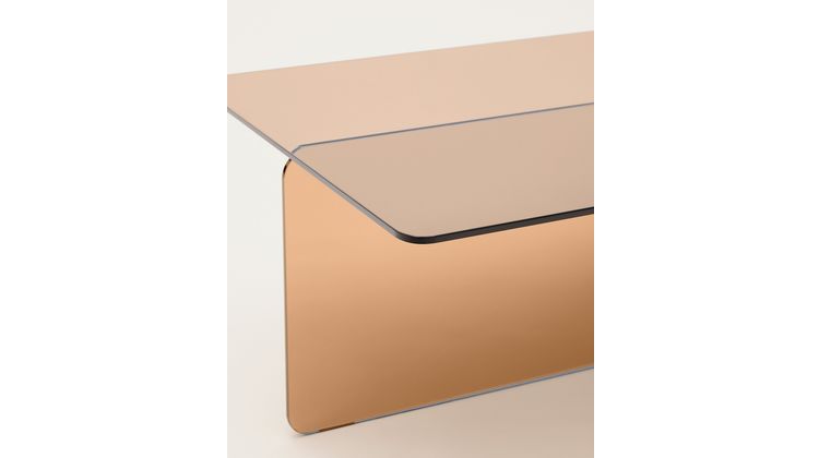 Kave Home Zaren Salontafel