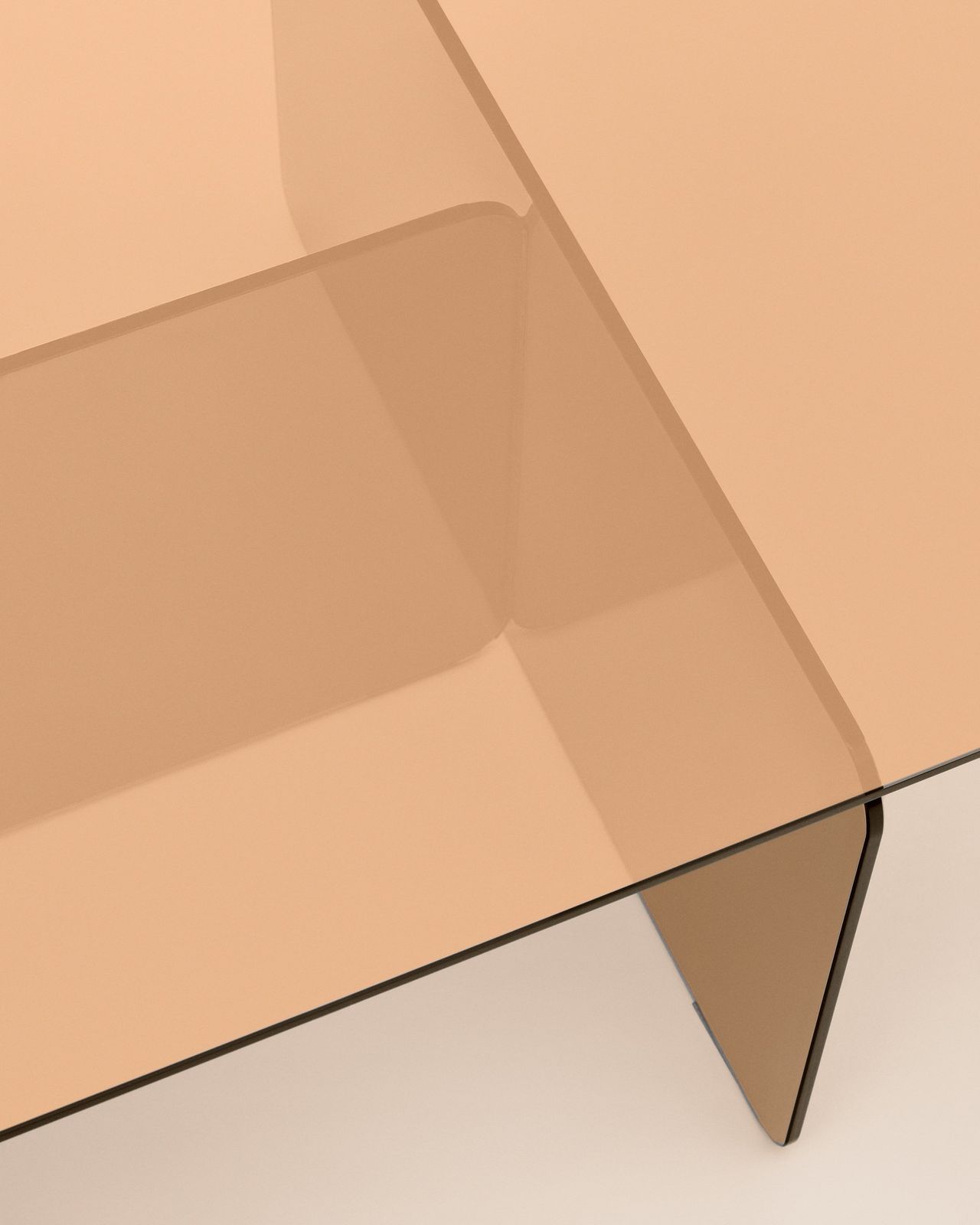 Kave Home Zaren Salontafel