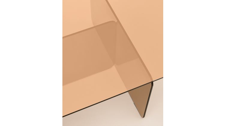 Kave Home Zaren Salontafel