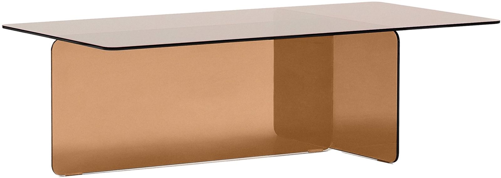 Kave Home Zaren Salontafel