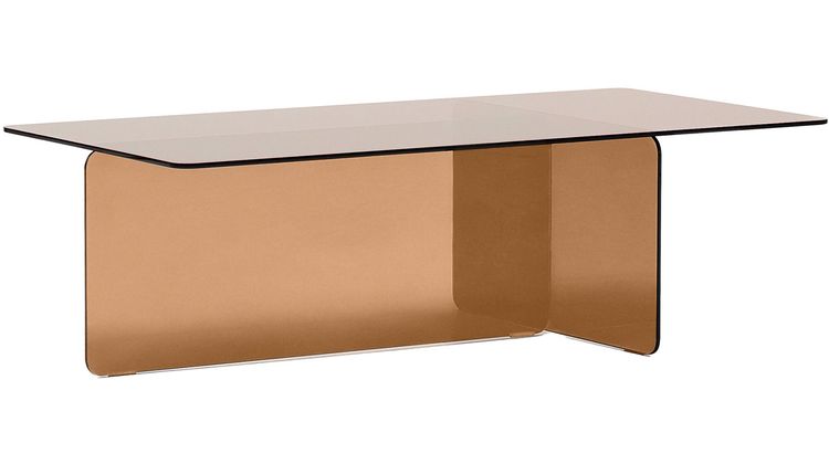 Kave Home Zaren Salontafel