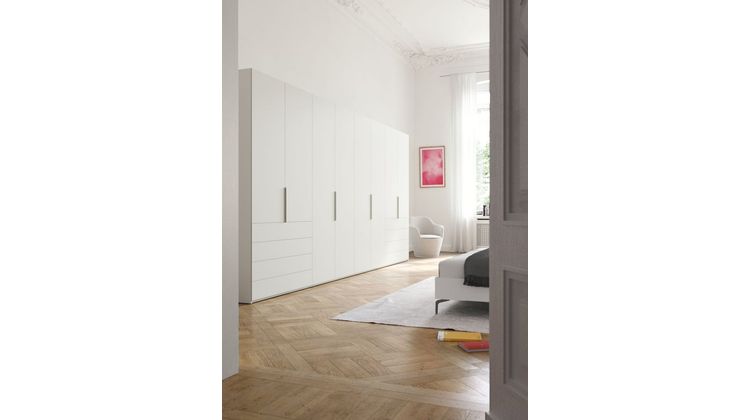 Kettnaker Alea Kledingkast
