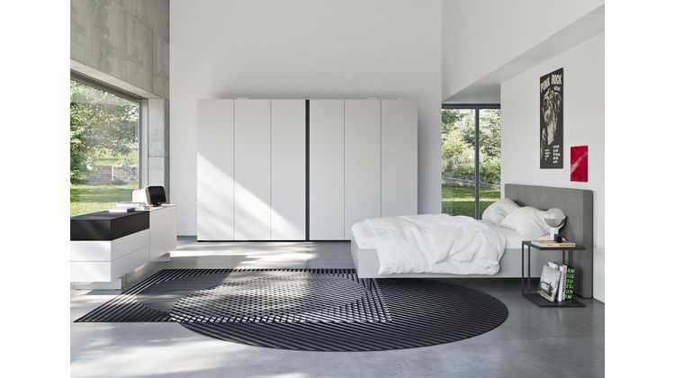 Kettnaker Bett Bed