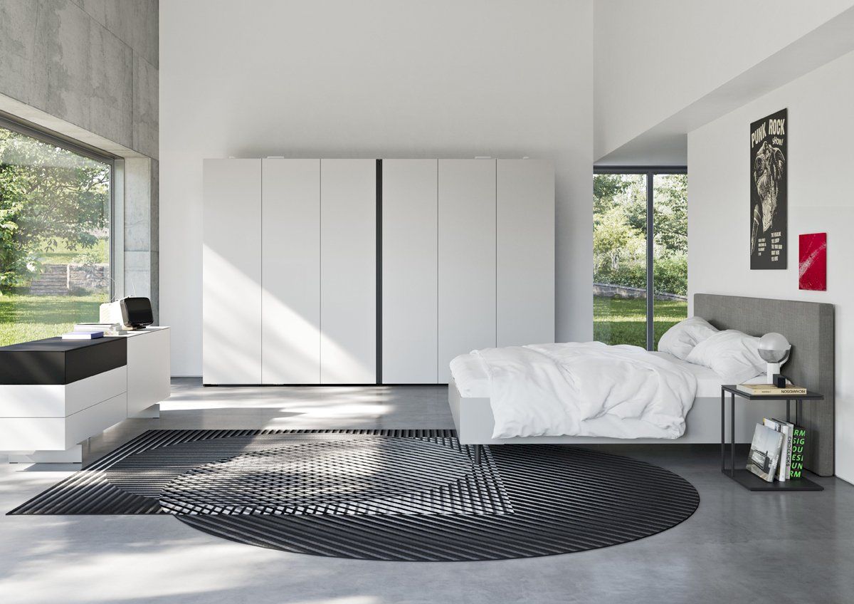 Kettnaker Bett Bed