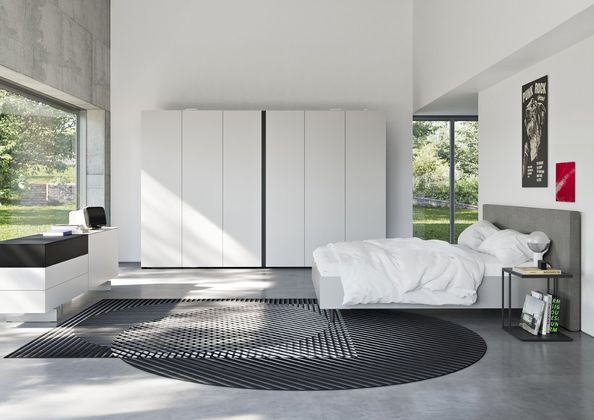 Kettnaker Bett Bed