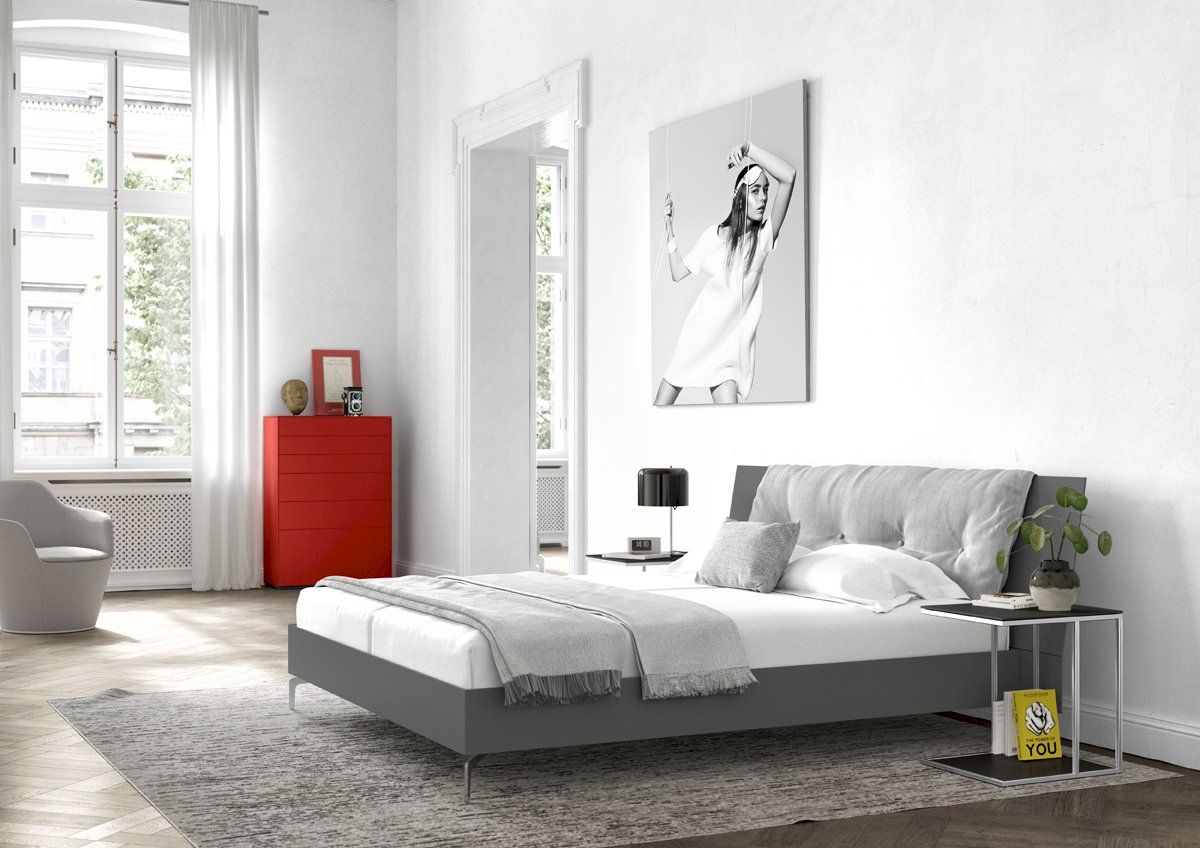 Kettnaker Bett Bed