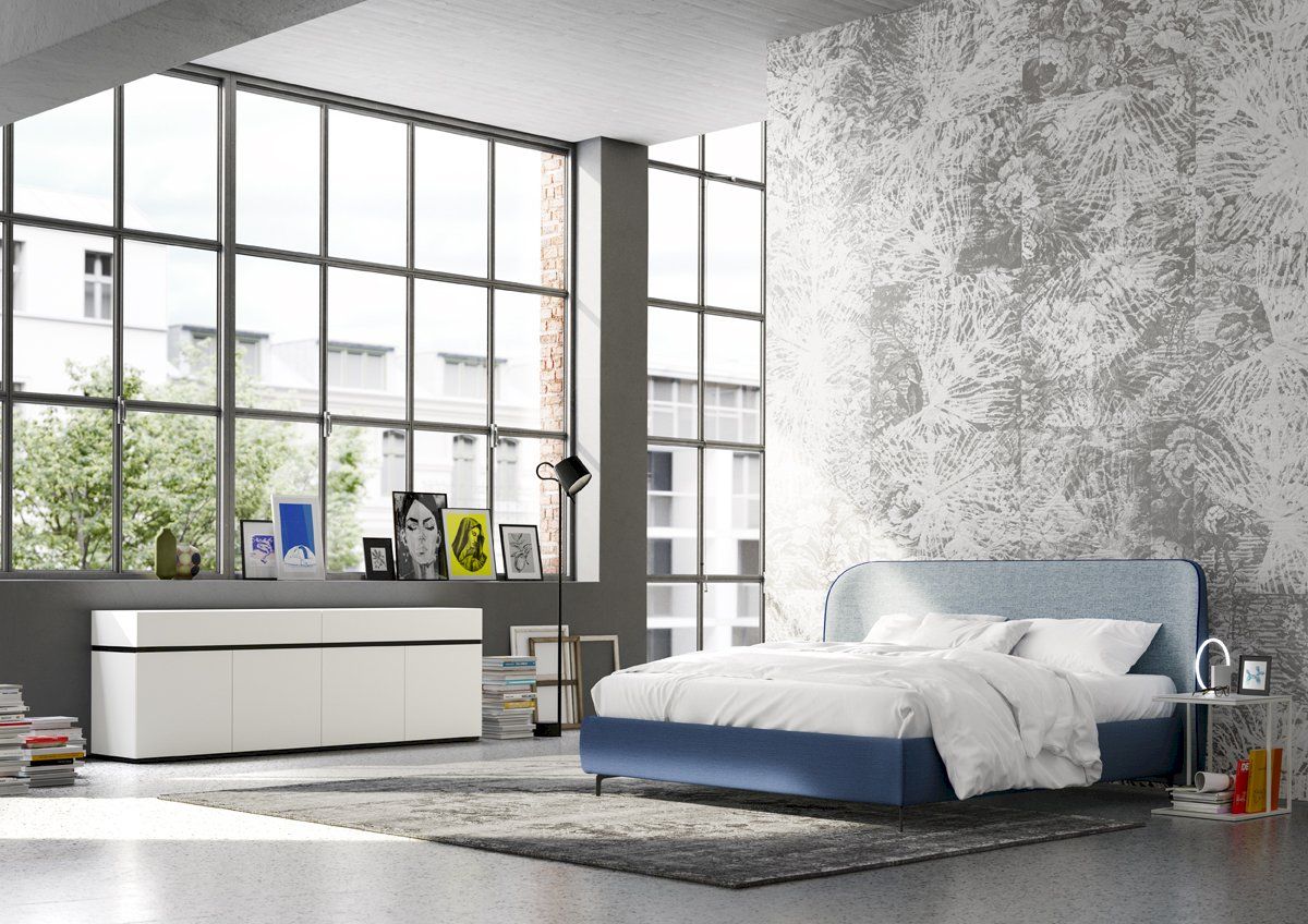 Kettnaker Bett Bed
