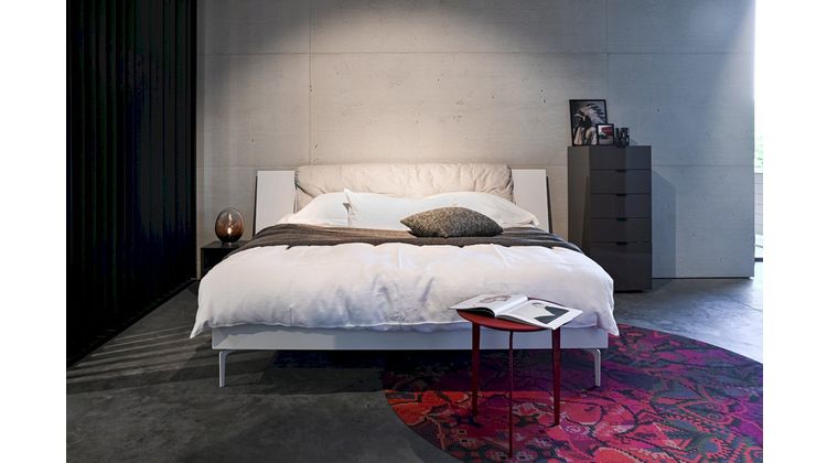 Kettnaker Bett Bed