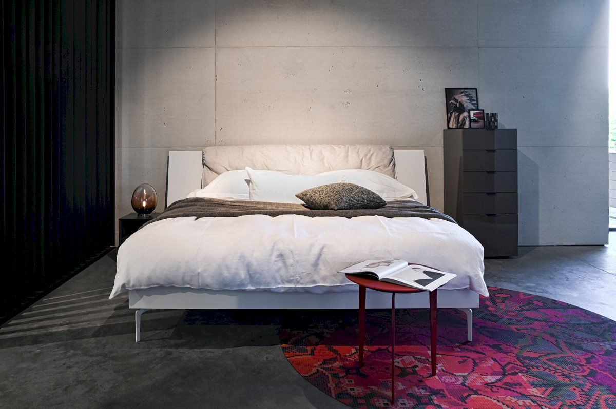 Kettnaker Bett Bed