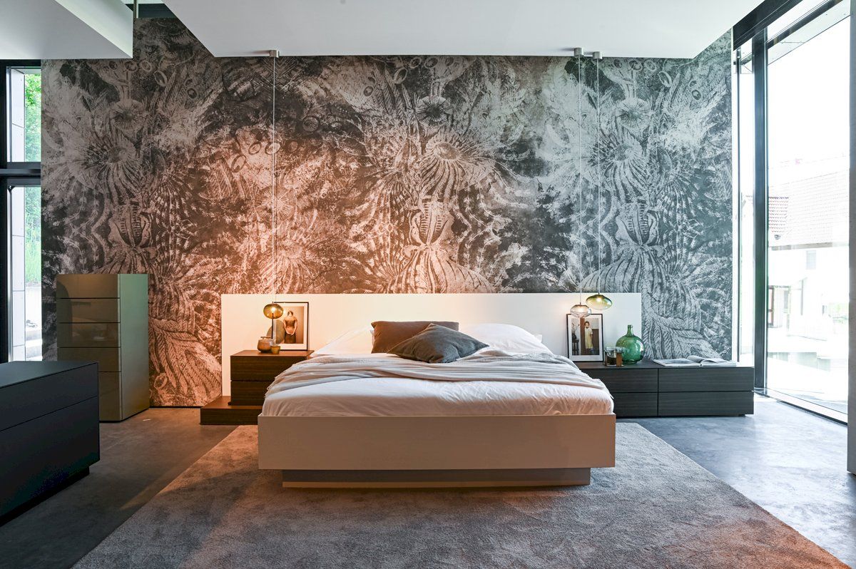 Kettnaker Bett Bed