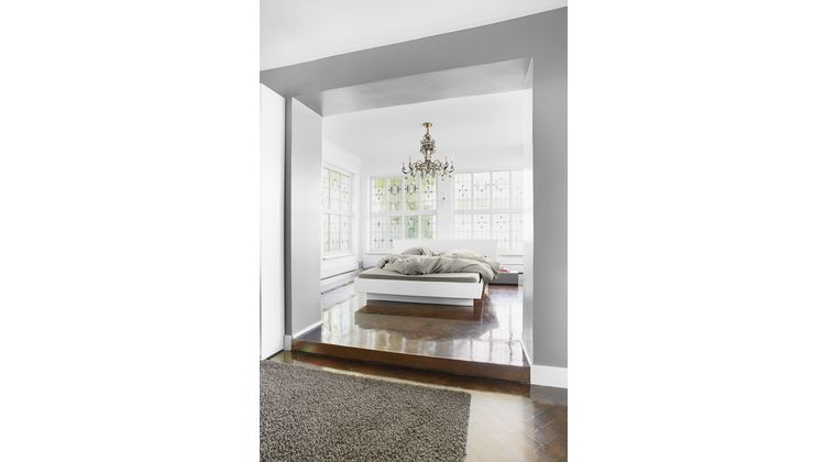 Kettnaker Bett Bed