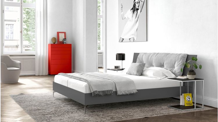 Kettnaker Bett Bed