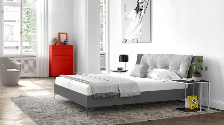 Kettnaker Bett Bed
